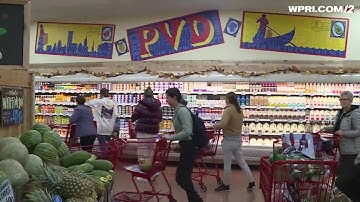 VIDEO NOW: Trader Joe