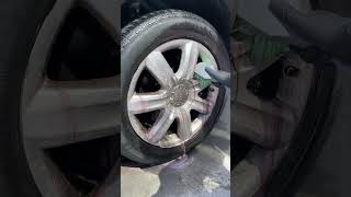 Deep clean and decontaminate with Decon Iron Remover!