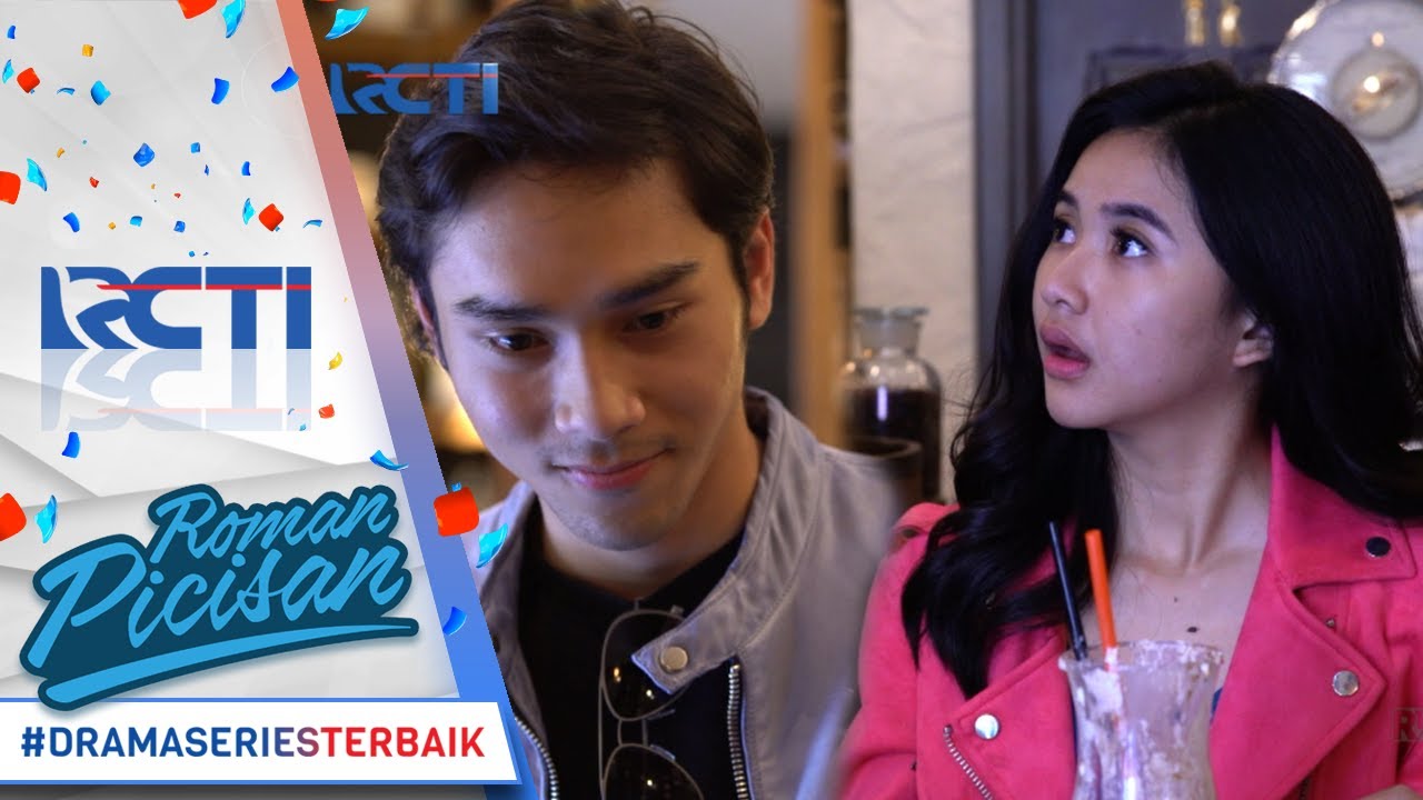 ROMAN PICISAN - Baru Seminggu Di Romania Udah Kaya Begini [03 Juli 2017]