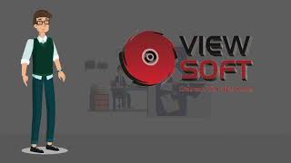 ViewSoft ERP | ازاي تحل مشاكل شركتك عشان تقف على رجليها , مع حزمة برامج فيوسوفت screenshot 2