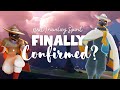 Next Traveling Spirit CONFIRMED? | FINALLY Reassuring Ranger | sky children of the light