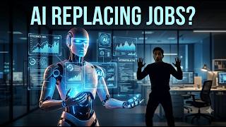 AI Tools That Will Replace Entire Jobs by 2026 | Future of Work Explained