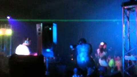 C Kay @ Fantasy 01 - 14 - 11