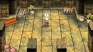 Final Fantasy 3 (1080p) | Part 24 | Obtaining the Invincible!