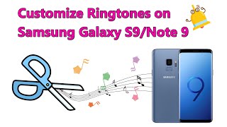 How to Make Samsung Galaxy Note 9 Ringtones screenshot 2