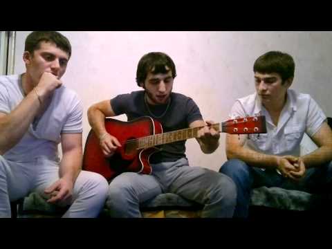 ИСЛАМ ( ЧЕЧЕНСКИЙ)