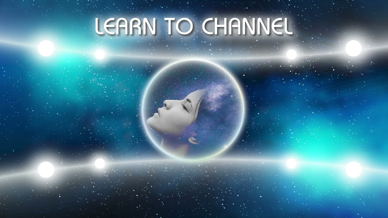 Learn To Channel