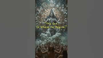 Shiva: The Destroyer Who Rewrites the Cosmos | Myth.Reborn Ep.27