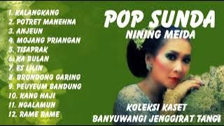 Full Album Pop Sunda Nining Meida - Kalangkang