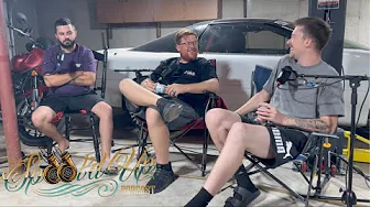 Spool'd Up Podcast Ep.26:Jesse Is Back!|Is Street Racing Dying??|Test and Tune|More