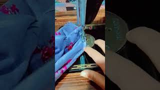 #sewing tutorial 🧵 plazo
