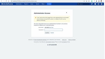 How to create field configuration and field configuration scheme? #jira
