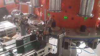 oil filter dry leakage tester
