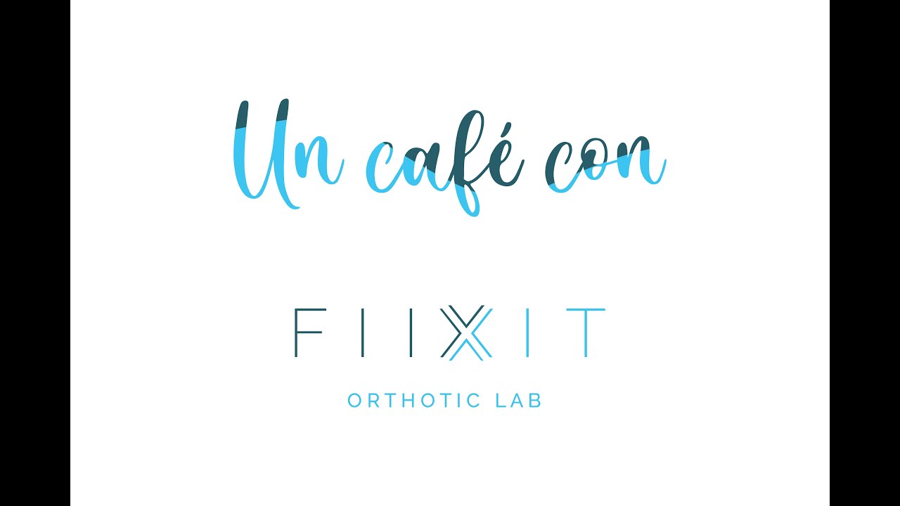 CAFÉ CON FIIXIT #3