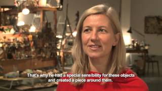 Download Lagu Dieter Roth. Balle Balle Knalle (english) MP3