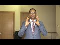 Jeneraal Turyare “Waxaan Muqdisho ku soo dhaweynay Xoghayaha Guud ee Isbahaysiga Dalalka Islaamka
