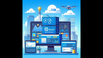 Azure AI Text Analytics on Docker Container