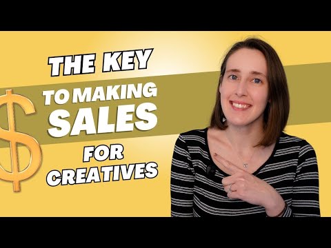 How to Sell Without Being Salesy