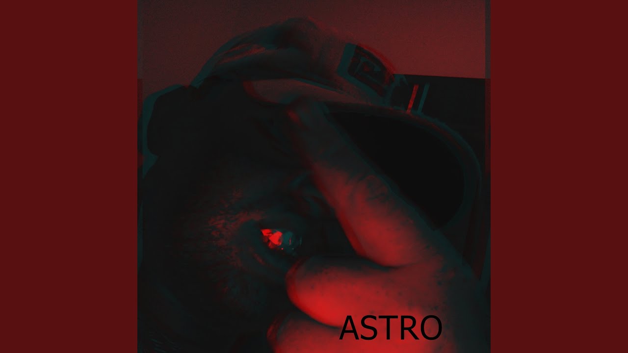 Astro adlı videoyu YouTube'da izle Astro adlı videoyu YouTube'da izle