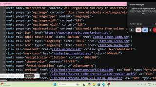 Celebrity Web Technology Class 3 | HTML 2 Net Worth