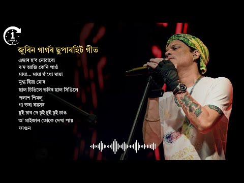 Zubeen Garg Golden