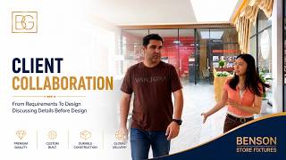 Every successful kiosk project starts with a good conversation. 🤝
