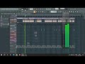 DENNIS, MC Kevin o Chris, Maluma, Karol G - Tá OK (Remix) (Remake FL STUDIO)   FLP