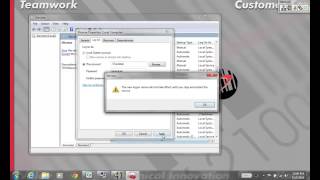 Famous ALCAIDC - How to setup network copy for Teklynx codesoft Net Worth