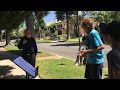 star wars composer surprises young musician playing movie theme song