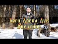 Боги Древа Дуб. Введение. [Ведзнич]