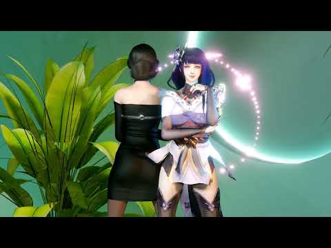VAM Dance