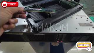 QC Memory Server Skhynix 32GB Pc4-2666V 6pcs