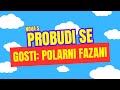 Polarni fazani  nova s jutarnji program 11062023