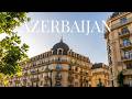This Country Is Underrated Azerbaijan Travel Guide 2026 