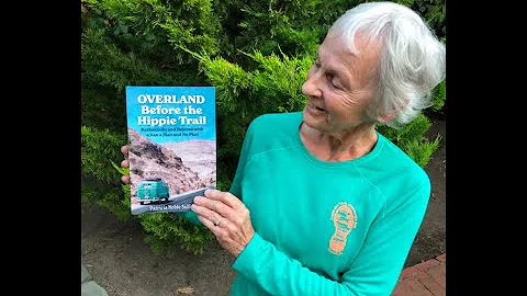 Ashby Village: A Conversation with Patricia Noble ...