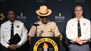 No injuries after man fires shots inside Prince George’s Co. home, threatens family members: police Profile