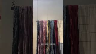 Koel x Fashion Pakistan Lounge