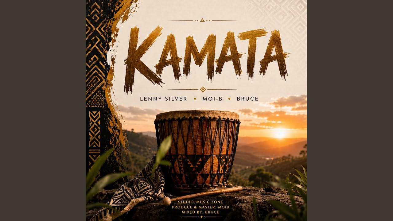 Watch Kamata on YouTube Watch Kamata on YouTube