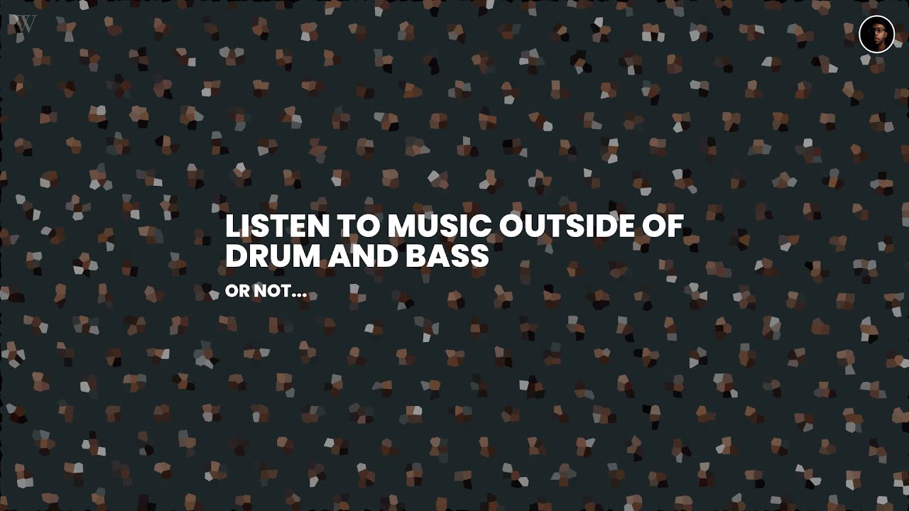 One of the Best Things You Can Do to Level Up Your Drum & Bass Productions