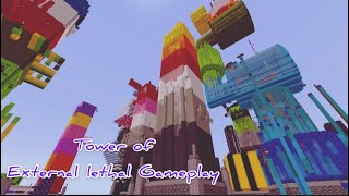 Tower of External Lethal Gameplay (ATOA)