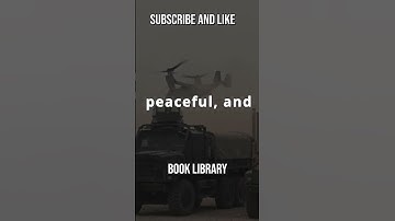 Strategy #3: How to Win Without Fighting | Robert Greene #shorts