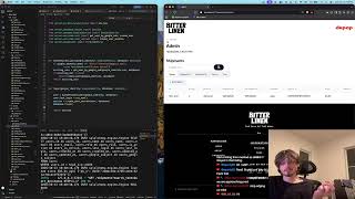 Fullstack Programming - React &  Python + FastAPI, Pydantic, SQLAlchemy (PostgreSQL)  | 10-13-2026