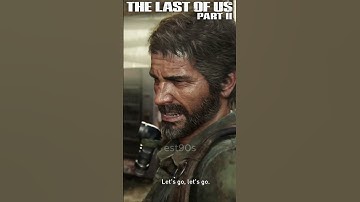 The Last of Us Part 1 Sewers,Suburbs Part 12 in 4K HDR