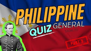 PHILIPPINE GENERAL QUIZ (TAGALOG) KAHIT ELEMENTARY KAYANG SAGUTAN TO! MAY STOCK KNOWLEDGE KA BA? screenshot 4