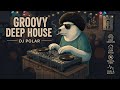 Chill Deep House @ Trendy Club | Funky House | Relax & Unwind Mix