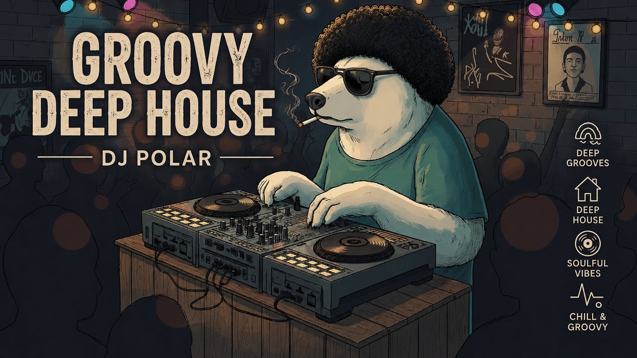Watch Chill Deep House @ Trendy Club | Funky House | Relax & Unwind Mix on YouTube Watch Chill Deep House @ Trendy Club | Funky House | Relax & Unwind Mix on YouTube