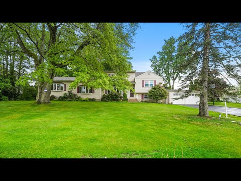 4 Thomas Pl, Valhalla, NY home video tour