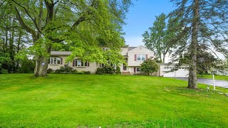4 Thomas Pl video tour