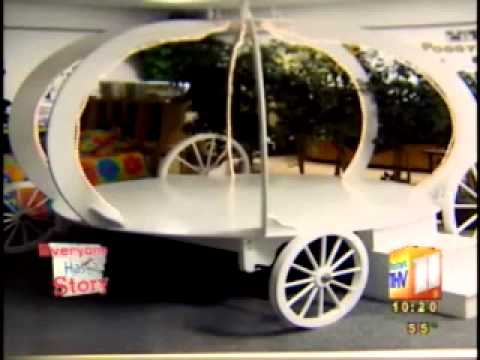 Everyone Has a Story WWBeds