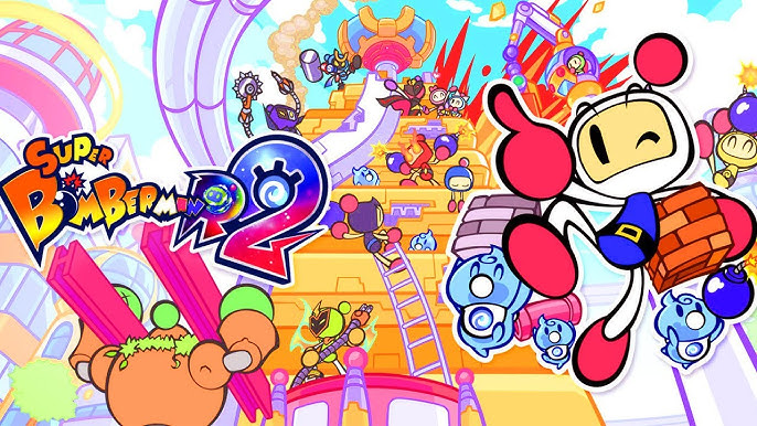 Super Bomberman R2 Review – Xbox Tavern